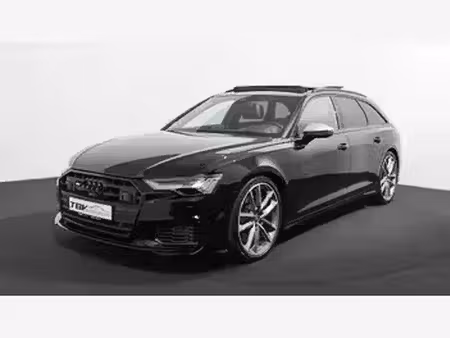 Audi A6 50 TDI 3.0 TDI 286 quattro