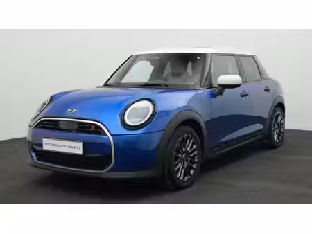 Mini Mini Cooper S 2.0 204 Favoured