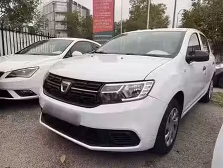 Dacia Sandero 1.0 SCe 75