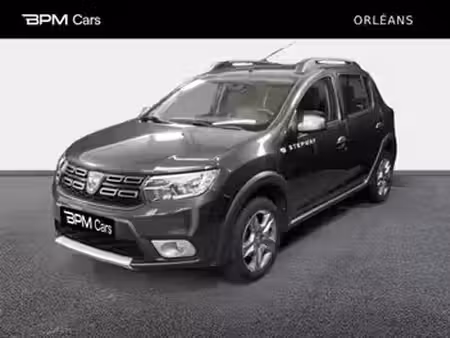 Dacia Sandero 1.0 SCe 73 Urban Stepway