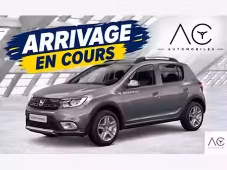 Dacia Sandero 1.0 SCe 73 Urban Stepway