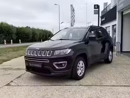 Jeep Compass 1.4 140 Limited