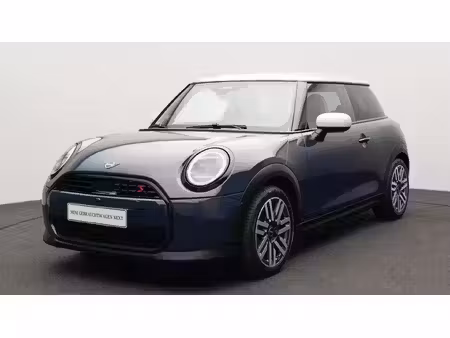 Mini Mini Cooper S 2.0 204 Classic