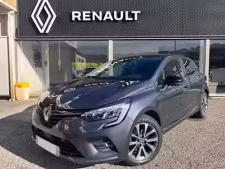 Renault Clio 1.0 SCe 65 Evolution