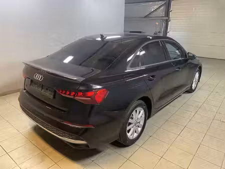 Audi A3 1.5 TFSI