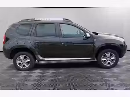 Dacia Duster 1.5 dCi 110 Prestige