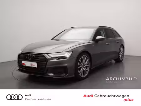 Audi A6 2.0 367 S line quattro