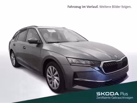 Škoda Octavia 2.0 TDI 150