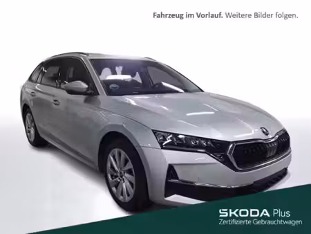 Škoda Octavia 2.0 TDI 150
