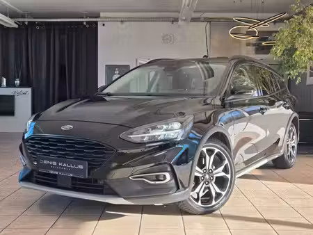 Ford Focus 1.5 EcoBoost 150 Active