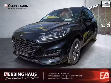 Ford Kuga 2.5 ST Line