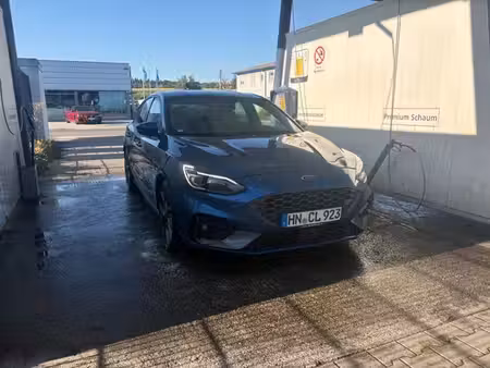 Ford Focus ST 2.3 EcoBoost 280