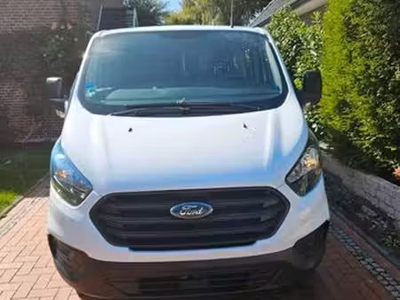 Ford Transit 2.0 105