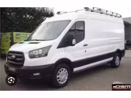 Ford Transit 2.0 TDCi 131