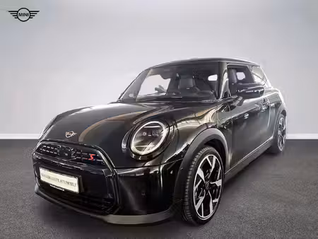 Mini Mini Cooper S 2.0 204 Classic