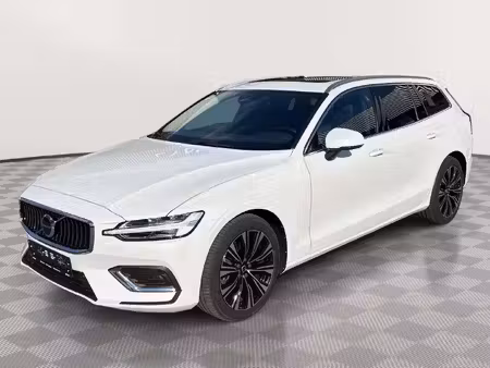 Volvo V60 2.0 197 Plus