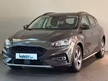 Ford Focus 2.0 TDCi 150 Active