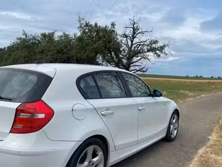 BMW Série 1 118d 2.0 143