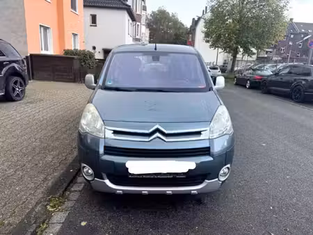 Citroën Berlingo 1.6 HDi 90