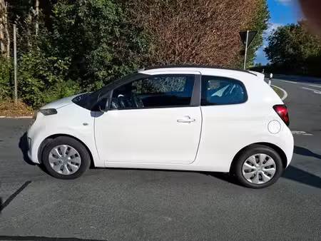 Citroën C1 