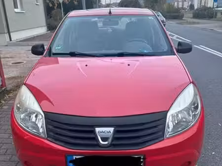 Dacia Sandero 75