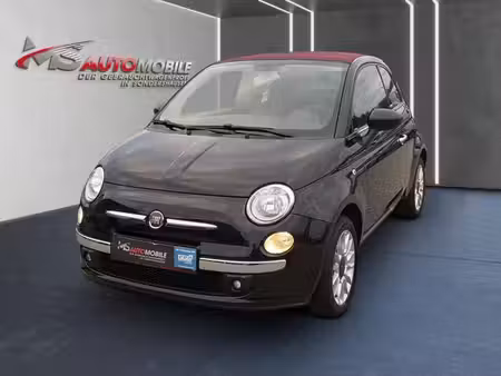 Fiat 500 1.2 69 Lounge