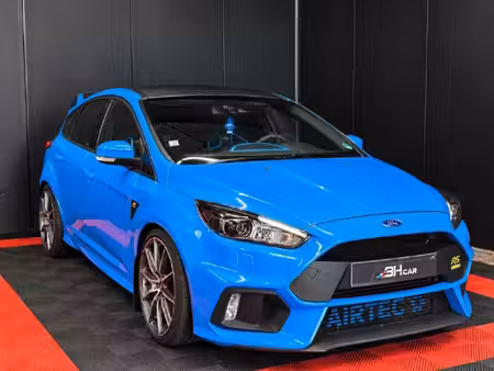 Ford Focus RS 2.3 EcoBoost 350 4x4