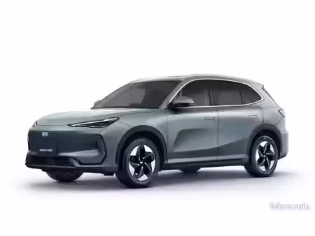 Geely E5 PRO 