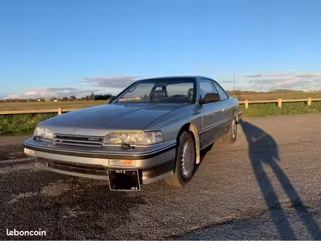 Honda Legend Coupe 