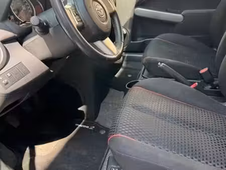 Mazda Mazda2 MZR 1.3 84