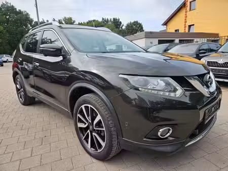 Nissan X-Trail 1.6 dCi 130 Tekna