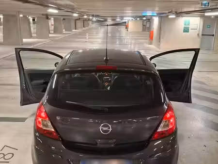 Opel Corsa 1.3 CDTI 75 Graphite