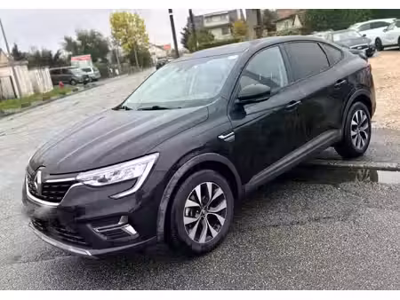 Renault Arkana E-Tech 1.6 145