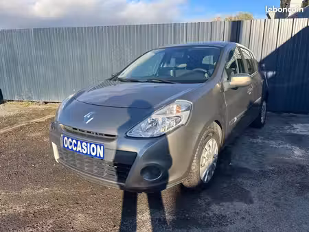 Renault Clio 1.2 75 Dynamique