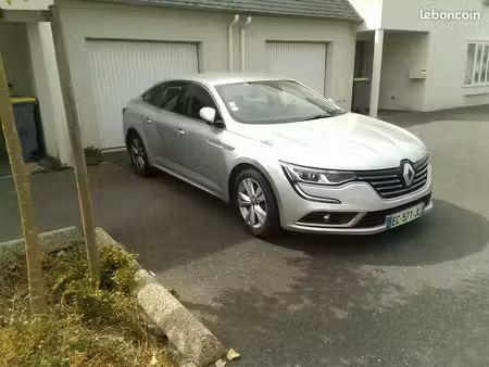 Renault Talisman 1.5 dCi 110