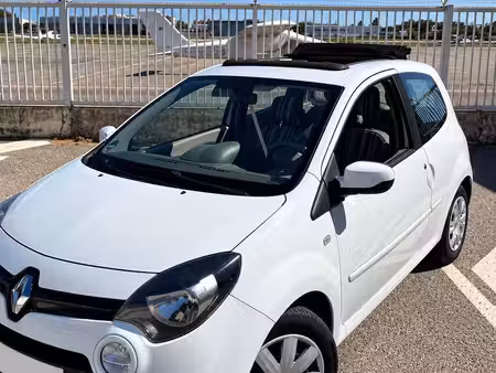 Renault Twingo 1.2 75