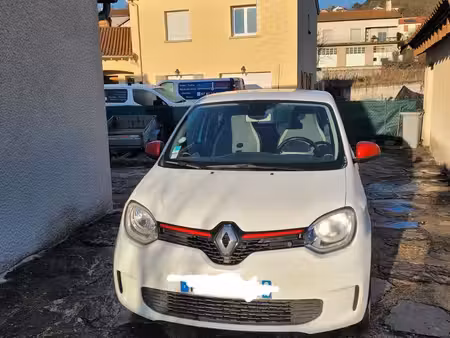 Renault Twingo ZE 80
