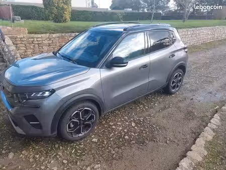 Citroën C3 1.2 100 Max