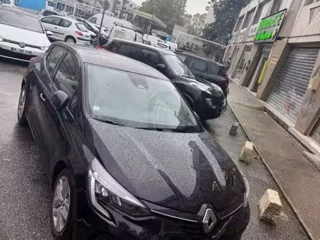 Renault Clio E-Tech 1.6 145