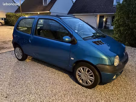 Renault Twingo 1.2 75 Jade