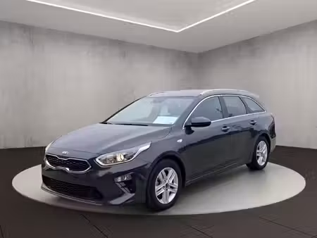 Kia Ceed 1.4 T GDi 140