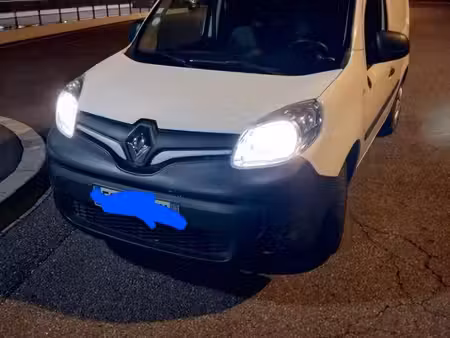 Renault Kangoo 1.5 dCi 80 Trend