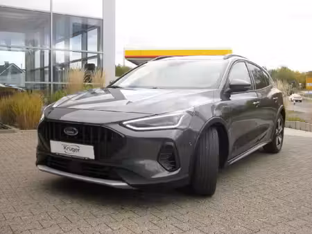 Ford Focus 1.0 155 Active