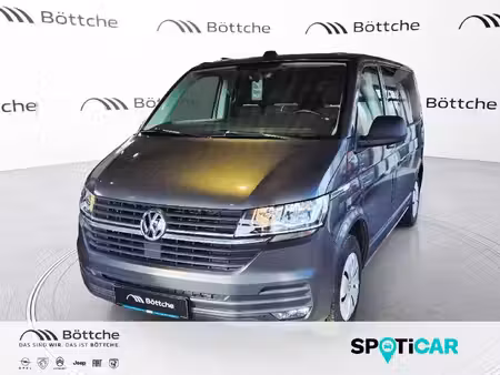 Volkswagen Transporter T6.1 2.0 TDI 150 Trendline