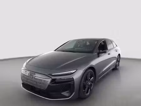 Audi A6 367 S line