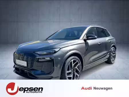 Audi Q6 E-Tron 45 306 Business Line