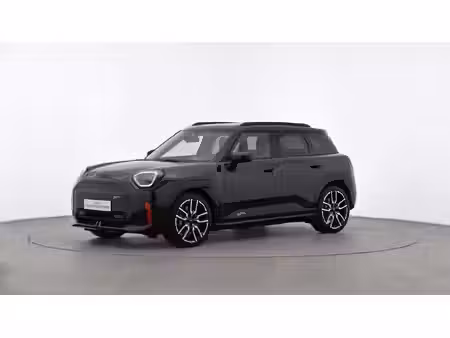 Mini Mini John Cooper Works 258