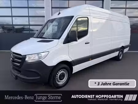 Mercedes-Benz Sprinter 2.0 CDI 170