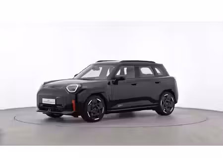 Mini Mini John Cooper Works 258