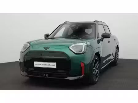 Mini Mini John Cooper Works 258
